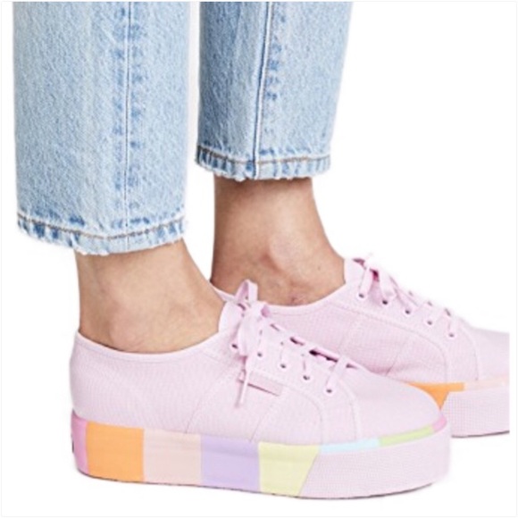 superga 2790 cotmultifoxing w
